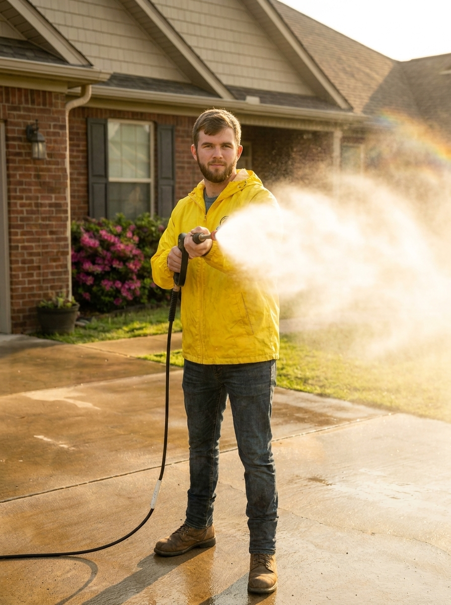 JetBlast Co. Professional